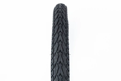 Шина 26"x1,95 (47-559) дорожная (Rhino skin защита 5ст.) для велосипеда MAKO SHARK H-5113