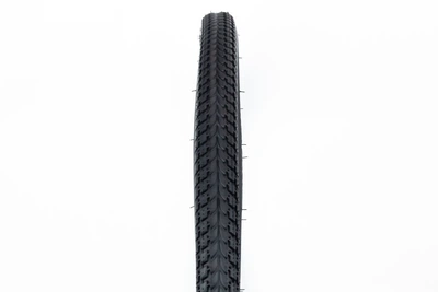 Шина 28"х1,75 (47-622) дорожная "елка" (Rhino skin защита 5ст.) для велосипеда STICKER H-597-2