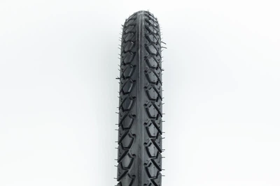 Шина 16"x2,125 (57-305) дорожная для велосипеда S-210B