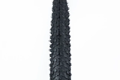 Шина 27,5"x2,10 (52-584) шипованная для велосипеда SMALL BLOCK-2 K1153