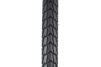Шина 28"x1,75х2 (47-622) дорожная с белой полосой SKIP С1446 для велосипеда
