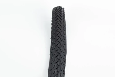 Шина 24"x1,95 (47-507) шипованная (Rhino skin защита 5ст.) для велосипеда CHEQUERED FLAD H-5135