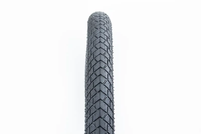 Шина 20"x2,125 (54-406) дорожня до велосипеда FREE STYLE BMXER H-5228