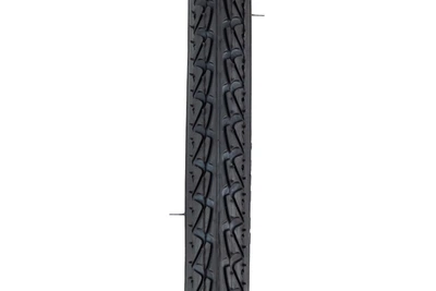 Шина 28"x1 5/8х1 1/4 (32-622) дорожня (Rhino skin захист 5ст.) H-521