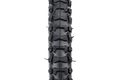 Шина 20"x1,95 (52/54-406) шипована CA345A