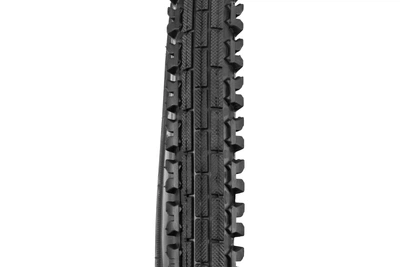 Шина 24"x1,75 (44-507) шипована Н-556