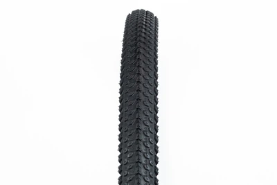 Шина 27,5"х2,10 (52-584) шипованная (Rhino skin защита 5ст.) для велосипеда VICTORY H-5129