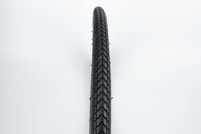 Шина 28"х1,75 (47-622) дорожная "елка" ROAD STAR