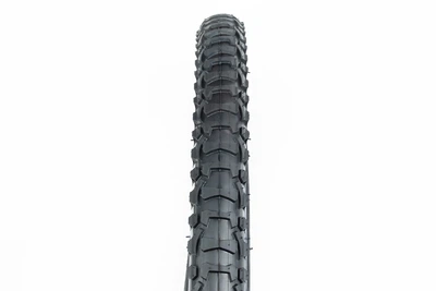 Шина 24"x1,95 (50-507) шипована до велосипеда D216