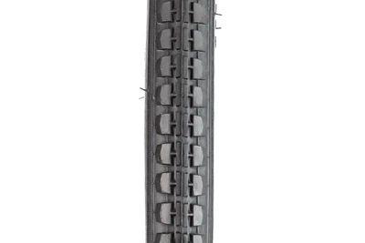 Шина 28"x1 1/2 (40-635) дорожня "кубик" H-402