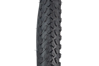 Шина 26"x1,95 (47-559) шипована (Rhino skin захист 5ст.) CHEQUERED FLAD H-5135