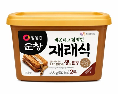 Паста Тенджан Daesang 500г