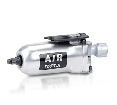 Пневмогайковерт 1/4" 108N/m 12000об/хв Mini Butterfly Type TOPTUL KAAU0808
