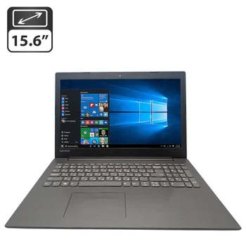 Ноутбук Lenovo IdeaPad 330-15IGM / 15.6" (1366x768) TN / Intel Celeron N4000 (2 ядра по 1.1 - 2.6 GHz) / 4 GB DDR4 / 500 GB HDD / Intel UHD Graphics 600 / WebCam б/у