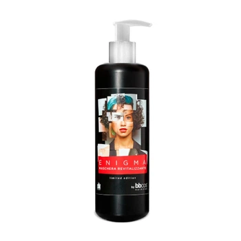 Маска для відновлення волосся BBcos Enigma Maschera Revitalizzante 1000 мл
