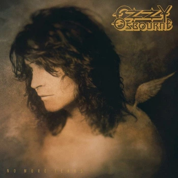 Виниловая пластинка Ozzy Osbourne - No More Tears -Reissue (2LP), Rock