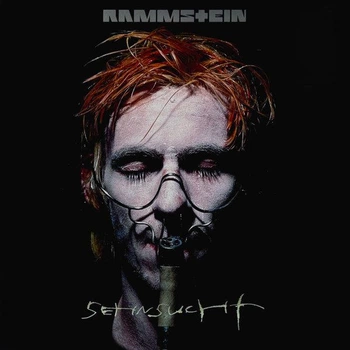 Виниловая пластинка Rammstein - Sehnsucht -Gatefold (2LP), Electronic, Rock