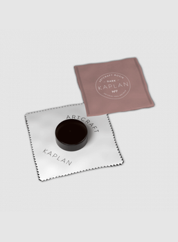Канифоль для смычковых D'ADDARIO KAPLAN ARTCRAFT ROSIN Dark