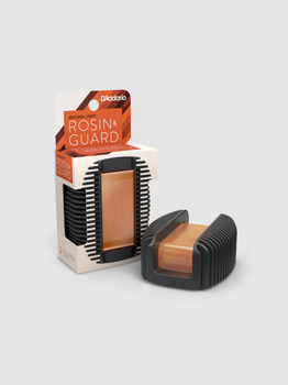 Канифоль для смычковых D'ADDARIO ROSIN GUARD - Light Rosin