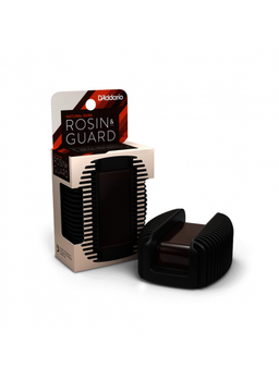 Каніфоль для смичкових D'ADDARIO ROSIN GUARD - Dark Rosin