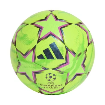Мяч футбольный ADIDAS UCL LGE WTR KY5573 №5