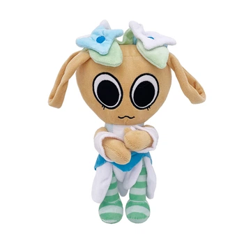 Мягкая игрушка Бесси 25 см из Мир Денди Dandy's World Roblox 1