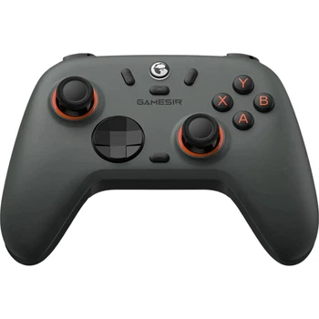 Геймпад XiaoJi GameSir Nova 2 Lite Midnight Gray (Brown Box) CN [171168]