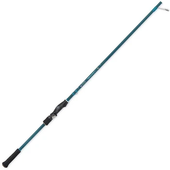 Спінінгове вудилище St.Croix Rayfin RAYS213MHF2, 213 см, 11-21 грам