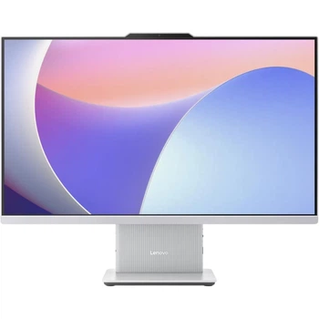 Моноблок Lenovo IdeaCentre AiO 27IRH9 Cloud Grey (F0HM00FDUO) [170074]