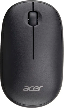 Mysz Acer AMR100 Wireless Black (GP.MCE11.034)