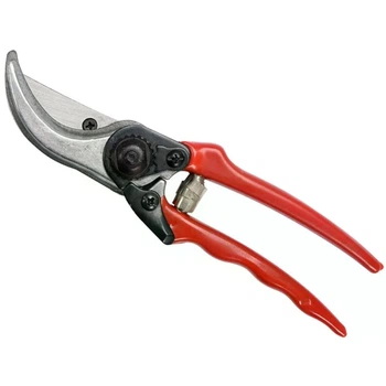 Секатор для гілок VOREL, l=210 мм, V-99230