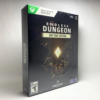 Игра ENDLESS Dungeon Day One Edition Xbox one