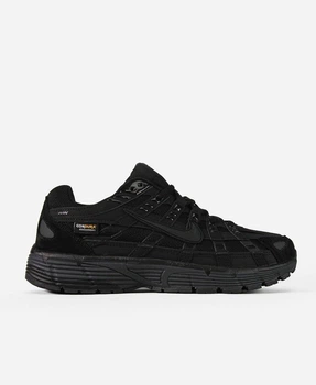 Чоловічі кросівки Nike P-6000 Black Cordura 42