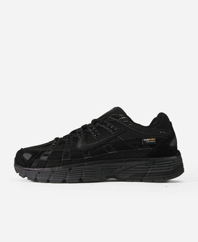 Кросівки Nike P-6000 Black Cordura 45