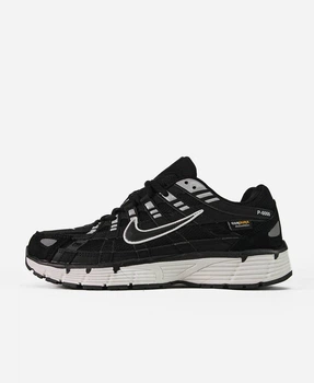 Кросівки Nike P-6000 Black/White Cordura 44