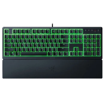 Клавиатура Razer Rainforest Wolf Spider V3 X