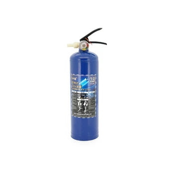 Вогнегасник Voltronic класу D 2 л (230AH-2) (354556)
