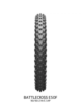 Покришка BRIDGESTONE BATTLECROSS E50 90/90-21 54P TT (3079952)