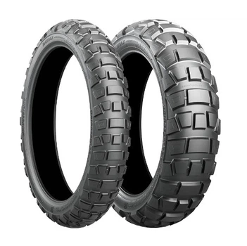 Покришка BRIDGESTONE BATTLAX ADVENTURECROSS AX41 110/80-19 59V TL (3079932)