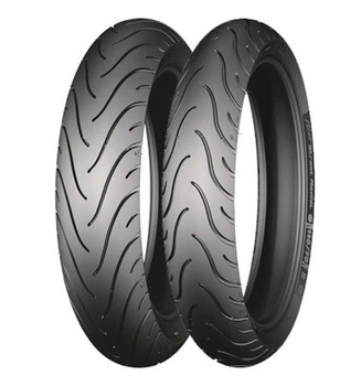 Покришка MICHELIN PILOT STREET 130/70-17 62S TL/TT (3080012)