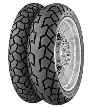 Покришка CONTINENTAL TKC 70 150/70-17 69V TL (3079968)