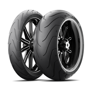 Покришка MICHELIN SCORCHER 11 150/70-17 69W TL (3080123)