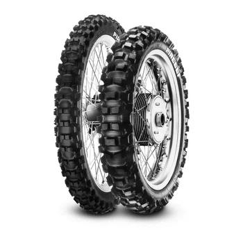 Покришка PIRELLI SCORPION XC MID HARD 80/100-21 51R NHS TT, M+S (3078732)
