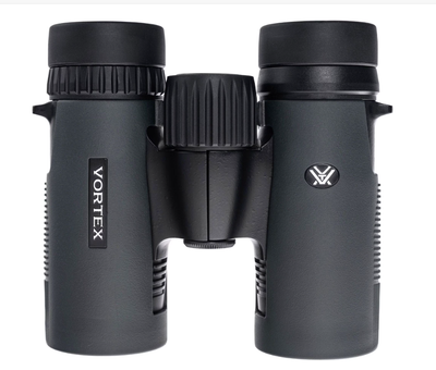 Бинокль Vortex Diamondback HD 10x32 Олива DB-213