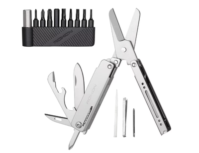 Мультитул Roxon M3 Mini 13 Инструментов