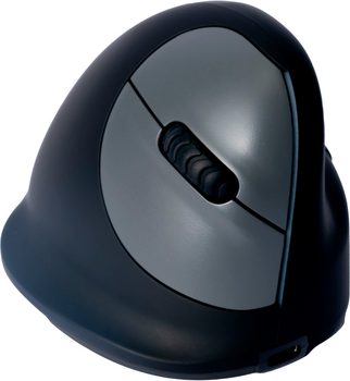 Mysz R-Go Tools R-Go HE Break USB Black (RGOHE)