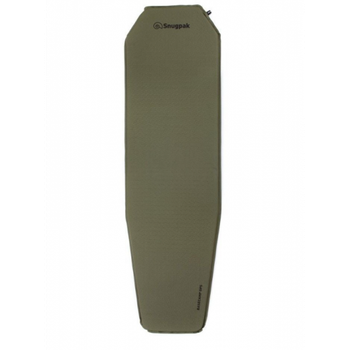Самонадувний Матрац Килим Snugpak Maxi 183 x 51 x 2,5см Олива 543-006