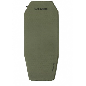 Самонадувний Матрац Килим Snugpak Midi 120 x 51 x 2,5см Олива 4337