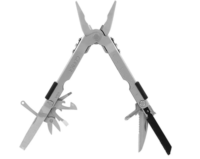 Мультитул Gerber MP600 Pro Scout Needlenose 14 Інструментів 31-003652