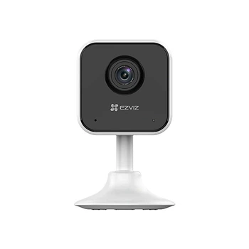 IP-відеокамера з Wi-Fi 2Mp Ezviz CS-H1C (1080P) f-2.8mm з мікрофоном
